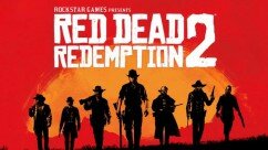   Red Dead Redemption 2  ,   