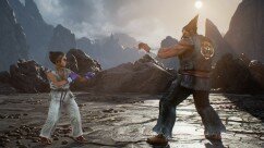   Tekken 7