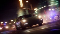   Need For Speed Payback