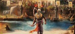  Assassin's Creed Origins  Game Informer