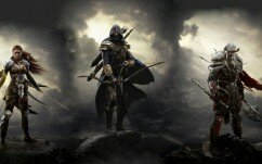 Bethesda ,  The Elder Scrolls 6    