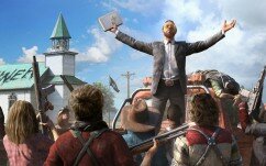  Far Cry 5   