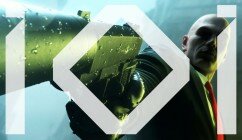  IO Interactive        Hitman