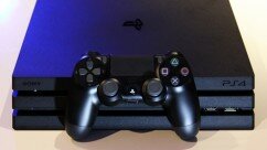   PS4 Pro   