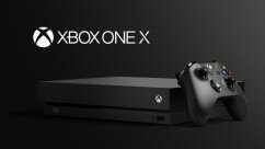    Xbox One X