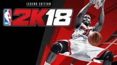  NBA 2K18     , -  -