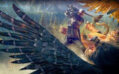       The Witcher 3: Wild Hunt 