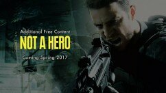  Capcom    Resident Evil 7   2 DLC 
