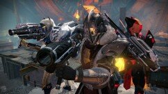 Коды ошибок Destiny 2 и их решения