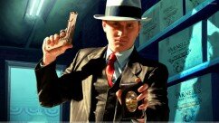   L.A. Noire   PS4  Xbox One  