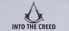  Into the Creed -     Assassin's Creed 