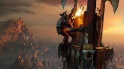  Middle-earth: Shadow of War       