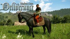 В индонезийском PlayStation Store Kingdom Come: Deliverance можно купить всего за 3 рубля