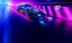 Дебютный трейлер Need For Speed: Heat