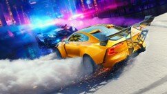 Стандартное издание Need For Speed: Heat для PC стоит 3500 рублей