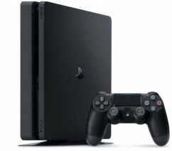  PS4 Pro