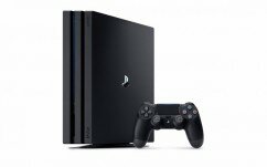       PlayStation 4 Pro