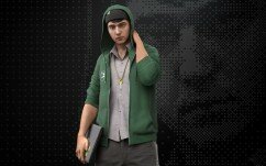 Watch Dogs 2 -   Predictive World