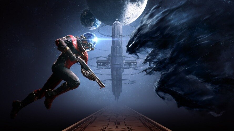 Prey 