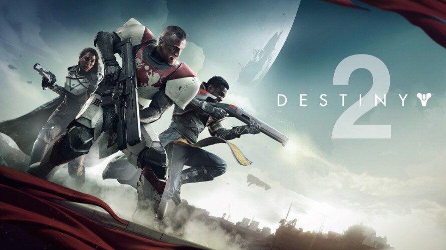 Destiny 2 