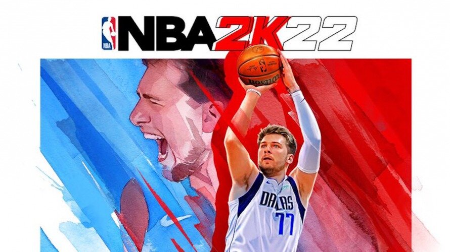  NBA 2K22