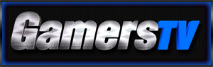 Наш логотип GamersTV